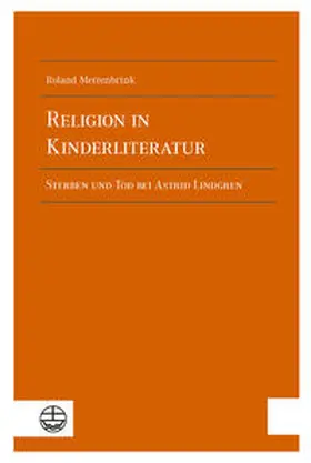 Mettenbrink |  Religion in Kinderliteratur | Buch |  Sack Fachmedien