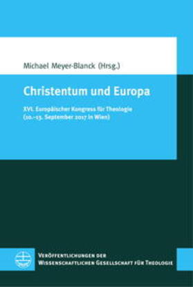 Meyer-Blanck |  Christentum und Europa | Buch |  Sack Fachmedien