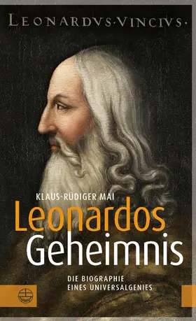 Mai | Leonardos Geheimnis | E-Book | sack.de