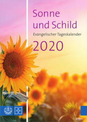 Neijenhuis |  Sonne und Schild 2020 - Buchkalender | Buch |  Sack Fachmedien