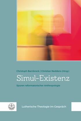 Neddens / Barnbrock |  Simul-Existenz | eBook | Sack Fachmedien