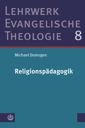 Domsgen |  Religionspädagogik | eBook | Sack Fachmedien