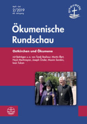  Ostkirchen und Ökumene | Buch |  Sack Fachmedien