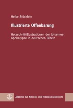 Stöcklein |  Illustrierte Offenbarung | Buch |  Sack Fachmedien