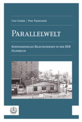 Grelak / Pasternack |  Parallelwelt | Buch |  Sack Fachmedien