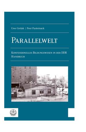 Grelak / Pasternack |  Parallelwelt | eBook | Sack Fachmedien