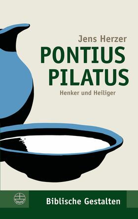 Herzer |  Pontius Pilatus | eBook | Sack Fachmedien