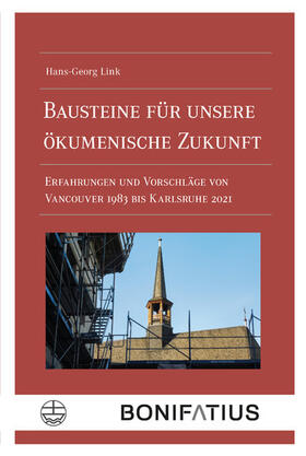 Link |  Bausteine für unsere ökumenische Zukunft | eBook | Sack Fachmedien