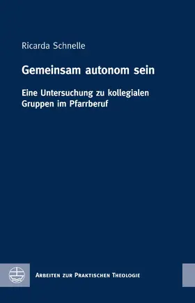 Schnelle |  Gemeinsam autonom sein | eBook | Sack Fachmedien