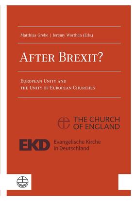 Grebe / Worthen |  After Brexit? | eBook | Sack Fachmedien