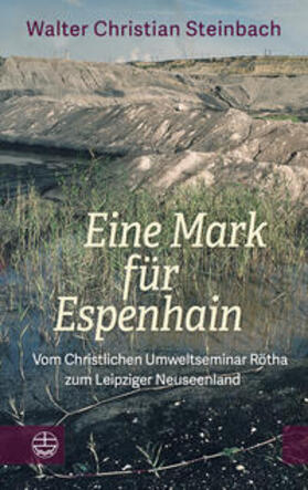 Steinbach |  Steinbach, W: Mark für Espenhain | Buch |  Sack Fachmedien