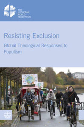 Harasta / Sinn |  Resisting Exclusion | Buch |  Sack Fachmedien