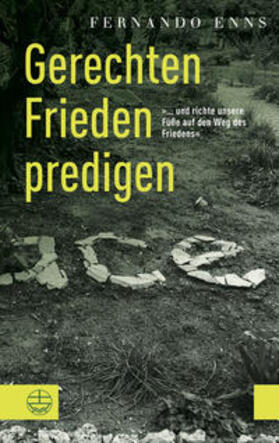 Enns |  Gerechten Frieden predigen | Buch |  Sack Fachmedien