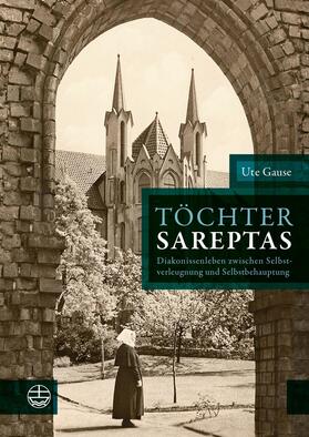 Gause |  Töchter Sareptas | eBook | Sack Fachmedien