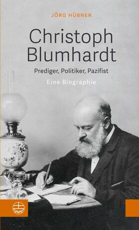 Hübner |  Christoph Blumhardt | eBook | Sack Fachmedien