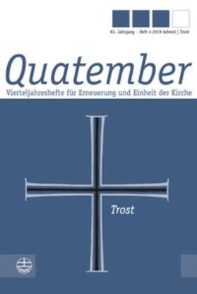 Lilie / Im Auftrag der Evangelischen Michaelsbruderschaft / Zorn |  Trost | Buch |  Sack Fachmedien