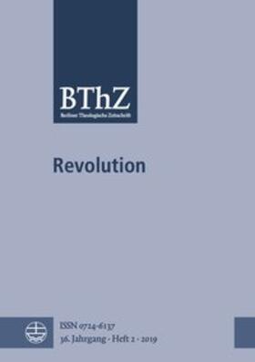 Schröter |  Revolution | Buch |  Sack Fachmedien