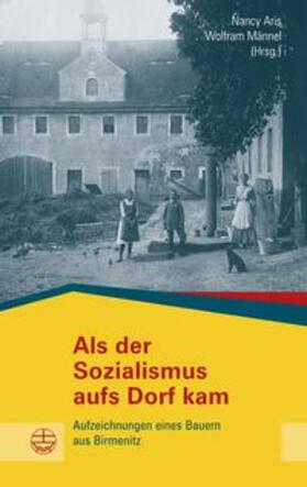 Aris / Männel |  Als der Sozialismus aufs Dorf kam | Buch |  Sack Fachmedien