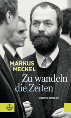 Meckel |  Zu wandeln die Zeiten | Buch |  Sack Fachmedien