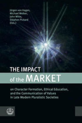 von Hagen / Welker / Witte |  The Impact of the Market | Buch |  Sack Fachmedien