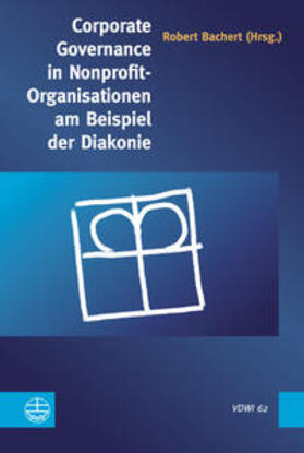Bachert |  Corporate Governance in Nonprofit-Organisationen am Beispiel | Buch |  Sack Fachmedien