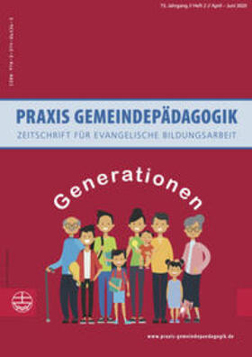  Generationen | Buch |  Sack Fachmedien