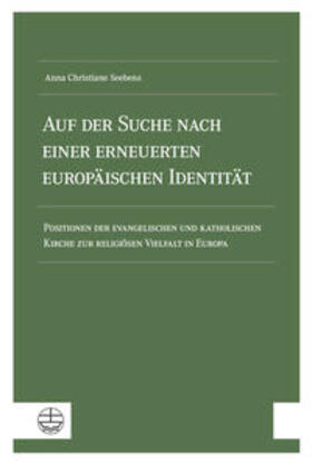 Seebens |  Seebens, A: Auf der Suche nach einer erneuerten europäischen | Buch |  Sack Fachmedien