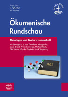  Theologie und Naturwissenschaft | Buch |  Sack Fachmedien
