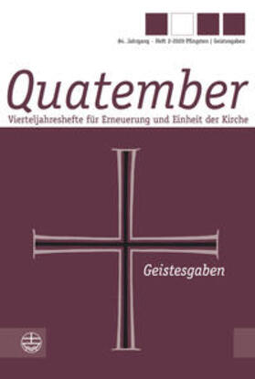 Lilie / Zorn / Gössling |  Pfingsten: Geistesgaben | Buch |  Sack Fachmedien