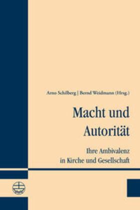 Schilberg / Weidmann |  Macht und Autorität | Buch |  Sack Fachmedien