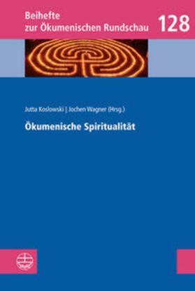 Koslowski / Wagner |  Ökumenische Spiritualität | Buch |  Sack Fachmedien