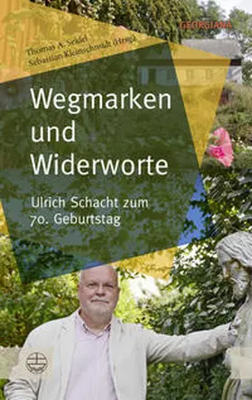 Seidel / Kleinschmidt |  Wegmarken und Widerworte | Buch |  Sack Fachmedien