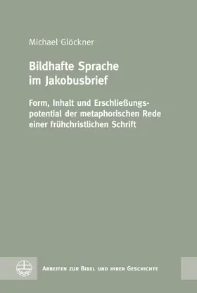 Glöckner |  Bildhafte Sprache im Jakobusbrief | eBook | Sack Fachmedien