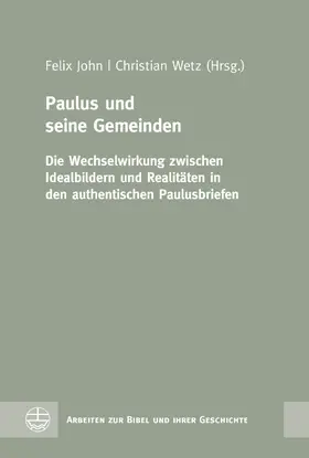 John / Wetz |  Paulus und seine Gemeinden | eBook | Sack Fachmedien