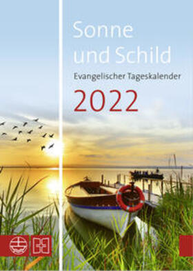Neijenhuis |  Sonne und Schild 2022 Buchkal. | Sonstiges |  Sack Fachmedien