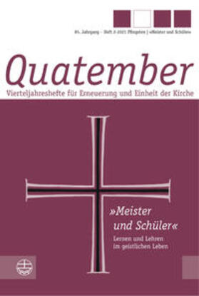 Im Auftrag der Evangelischen Michaelsbruderschaft / Im Auftrag des Berneuchener Dienstes / Im Auftrag der Gemeinschaft St. Michael |  »Meister und Schüler« | Buch |  Sack Fachmedien