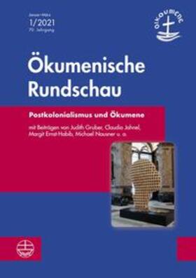  Postkolonialismus und Ökumene | Buch |  Sack Fachmedien