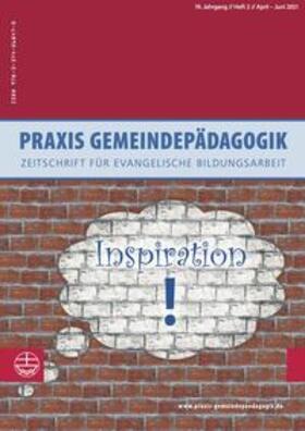  Inspiration | Buch |  Sack Fachmedien