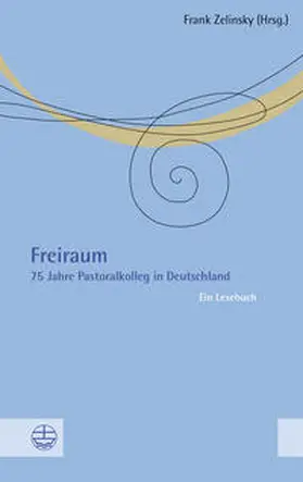 Zelinsky |  Freiraum | Buch |  Sack Fachmedien