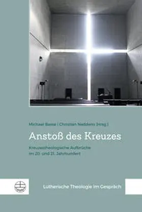 Basse / Neddens |  Anstoß des Kreuzes | Buch |  Sack Fachmedien