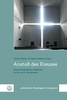 Basse / Neddens | Anstoß des Kreuzes | E-Book | sack.de