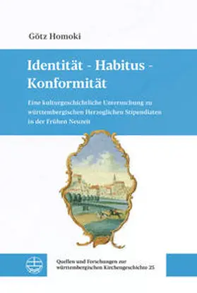 Homoki |  Identität - Habitus - Konformität | Buch |  Sack Fachmedien