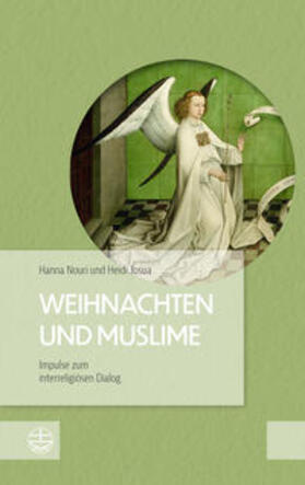 Josua |  Weihnachten und Muslime | Buch |  Sack Fachmedien