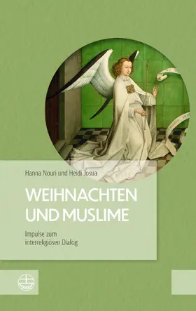 Josua | Weihnachten und Muslime | E-Book | sack.de