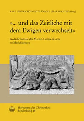 von Stülpnagel |  »... und das Zeitliche mit dem Ewigen verwechselt« | Buch |  Sack Fachmedien