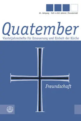 Im Auftrag der Evangelischen Michaelsbruderschaft / Im Auftrag des Berneuchener Dienstes / Im Auftrag der Gemeinschaft St. Michael |  Freundschaft | Buch |  Sack Fachmedien