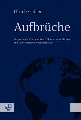 Gäbler / Kuhn / Sallmann |  Aufbrüche | eBook | Sack Fachmedien