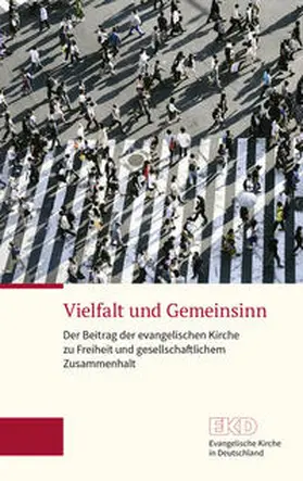  Vielfalt und Gemeinsinn | Buch |  Sack Fachmedien