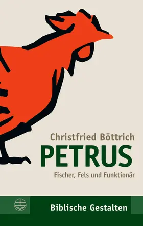 Böttrich | Petrus | E-Book | sack.de