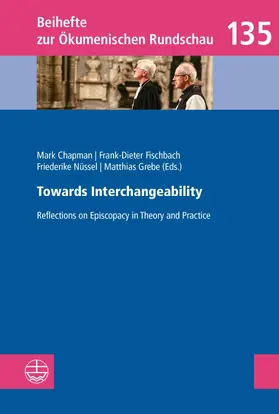Chapman / Fischbach / Nüssel | Towards Interchangeability | E-Book | sack.de